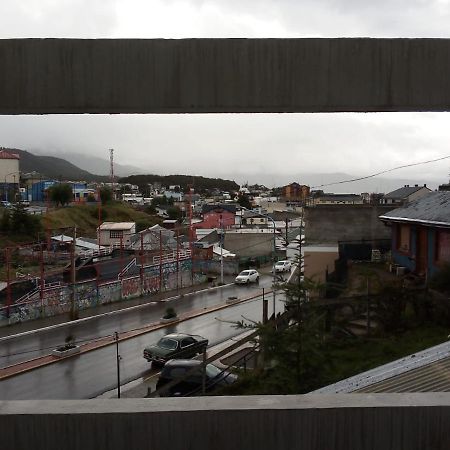 Seliuqanan Apartment Ushuaia Exterior foto